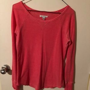 American Eagle thermal